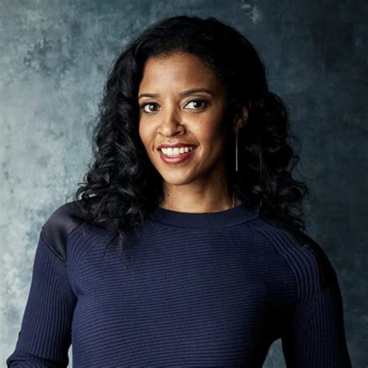 Renee Elise Goldsberry