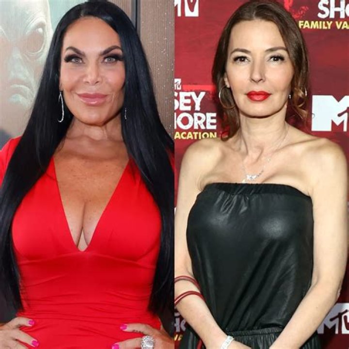 Renee Graziano