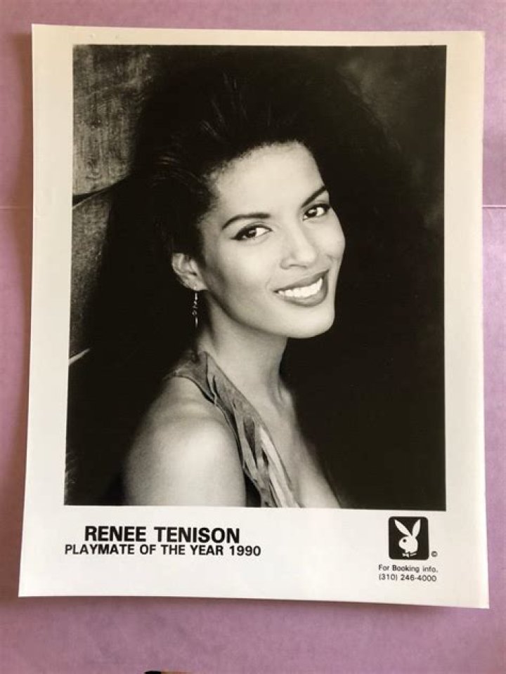 Renee Tension