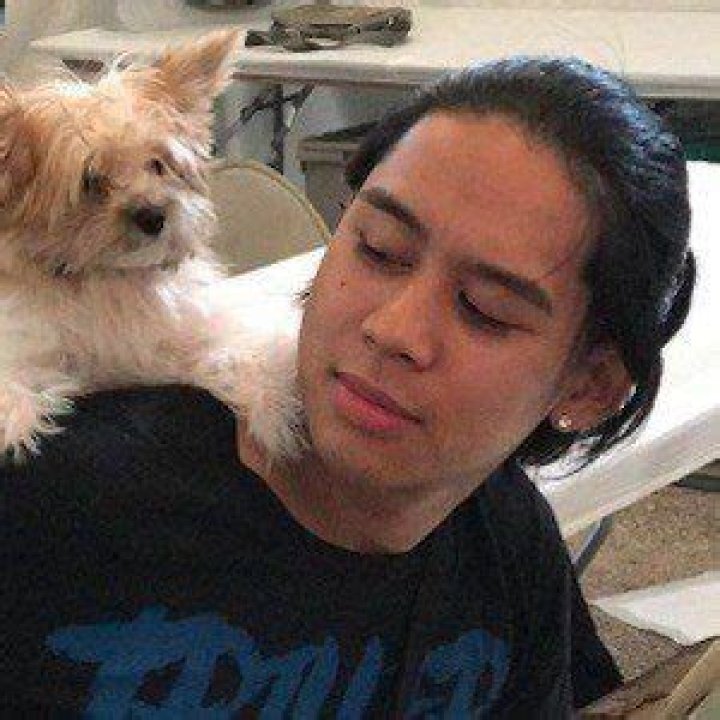 Renzell Roque