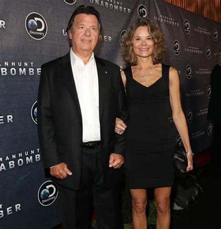 Retired FBI Agent James Fitzgerald Divorced His FIrst Wife