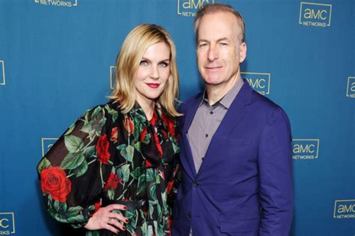 Rhea Seehorn | Married | Husband