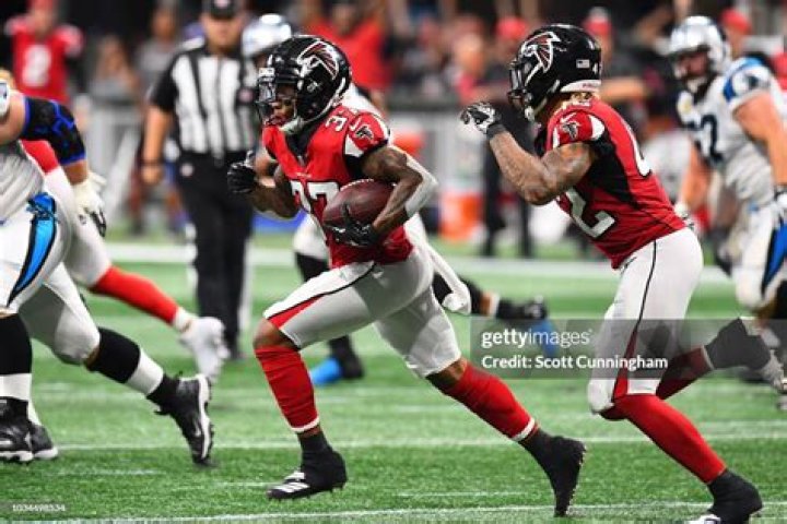 Ricardo Allen