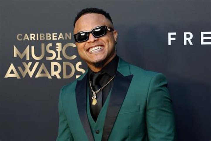 Ricardo Drue