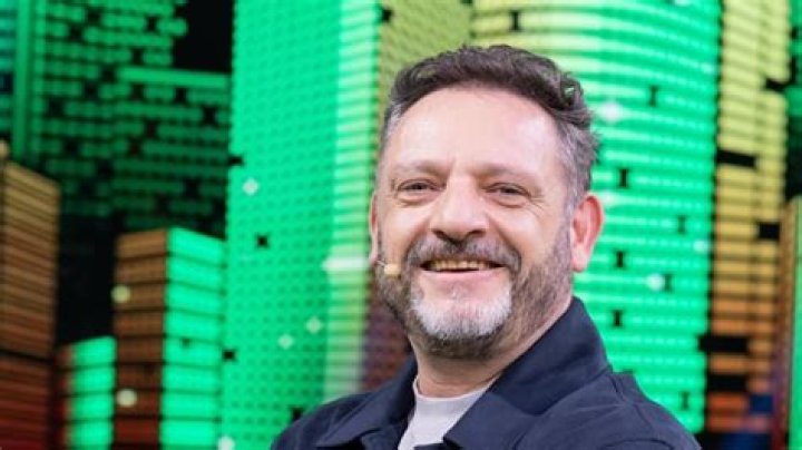 Ricardo Fastlicht
