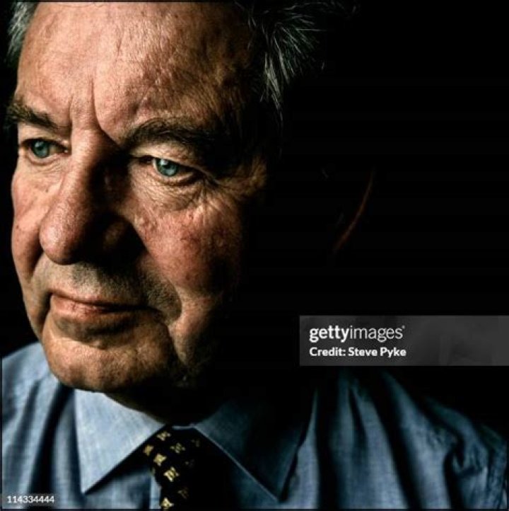 Richard Baker