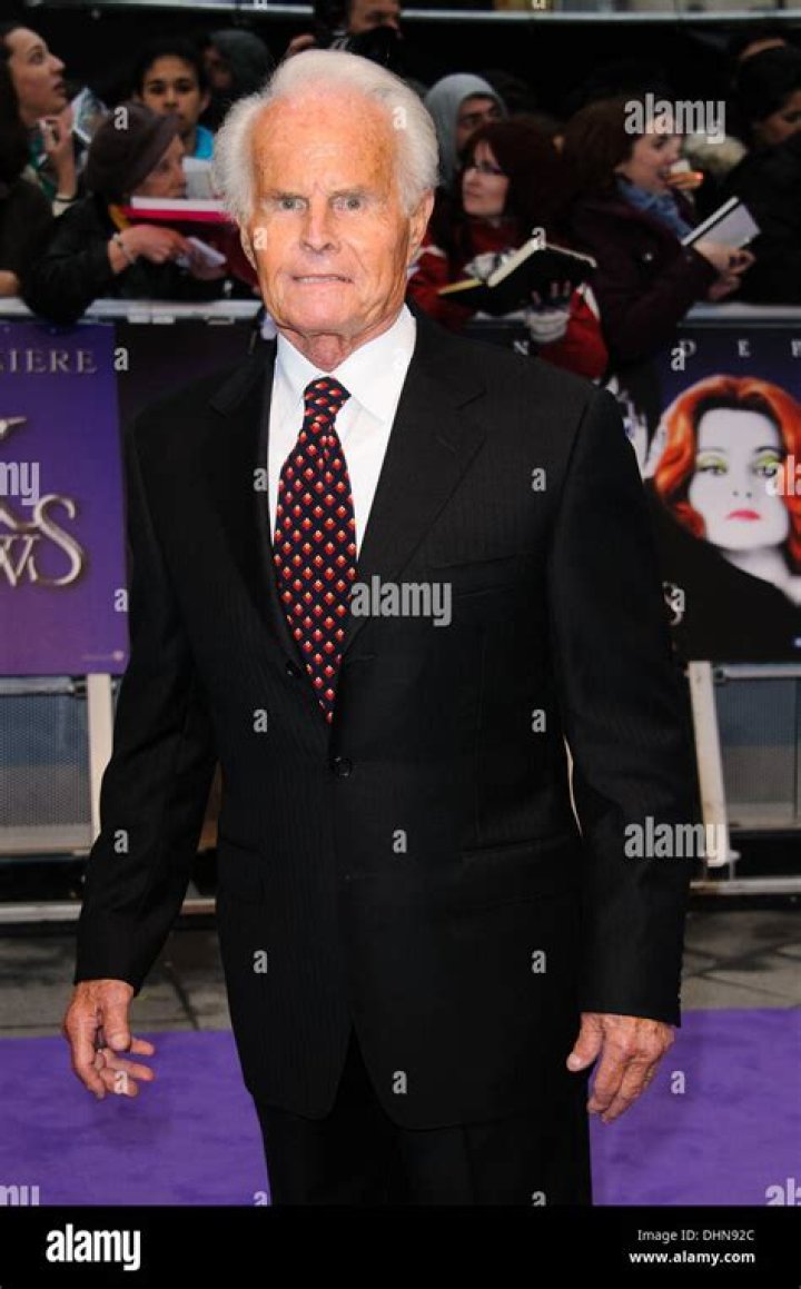 Richard D. Zanuck