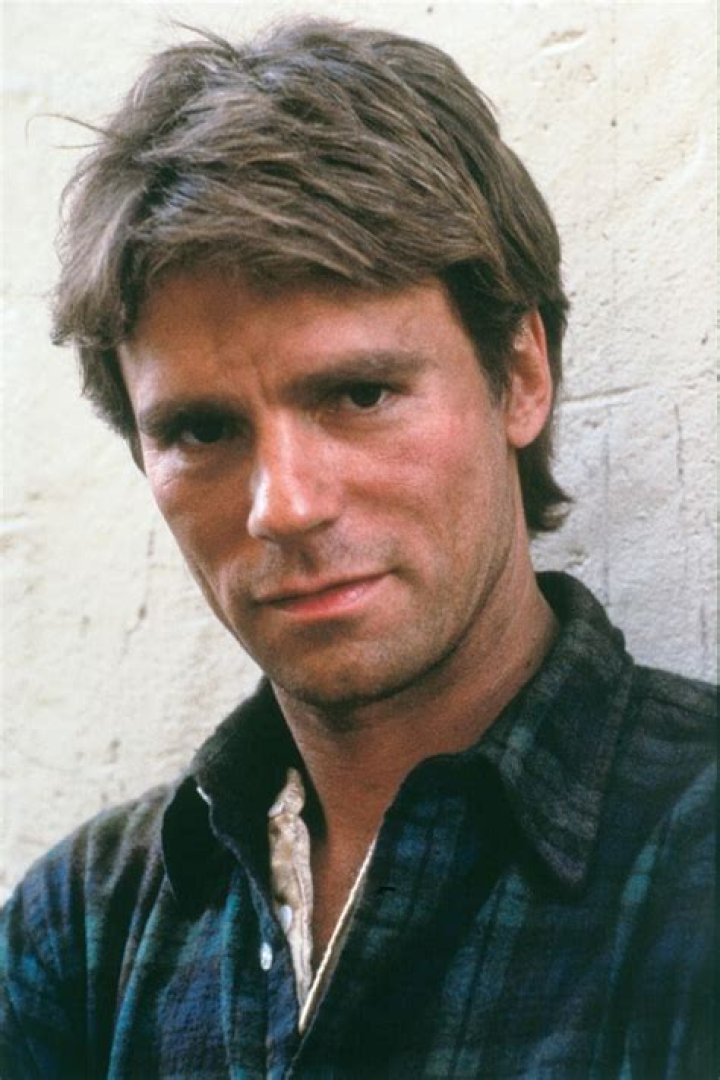 Richard Dean Anderson Bio, Age, Net Worth, Profession