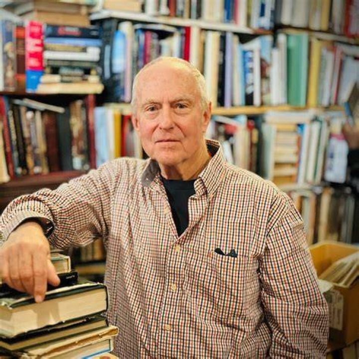 Richard Goodman