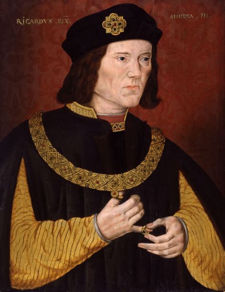 Richard III