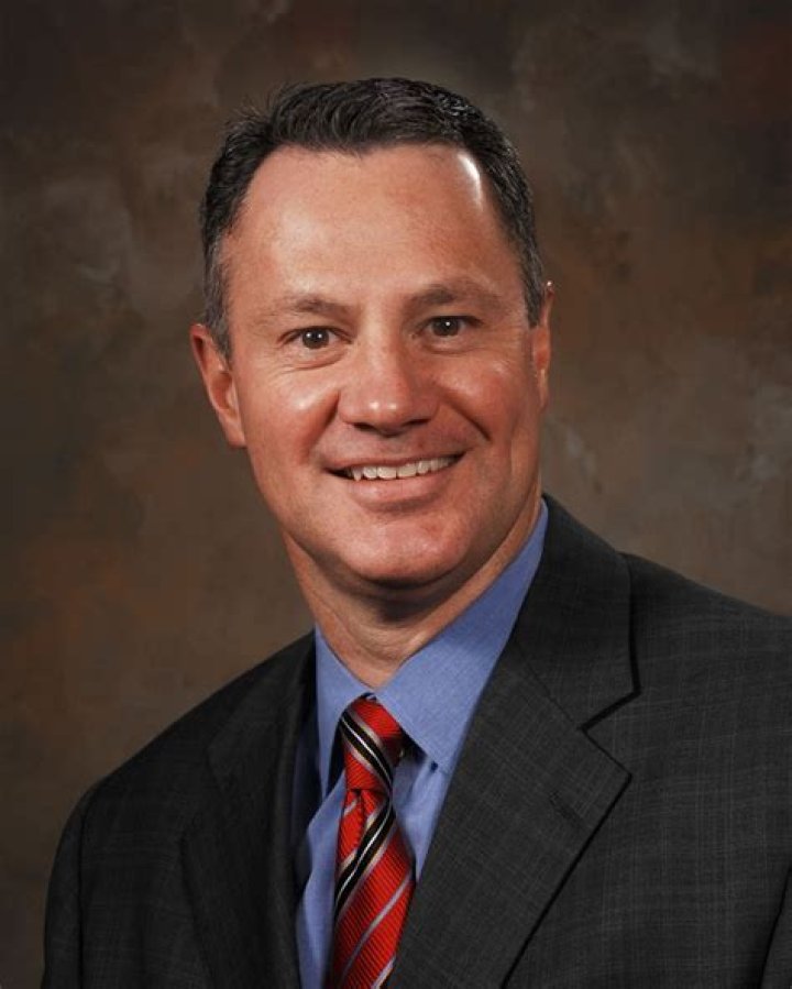 Richard J. Kramer