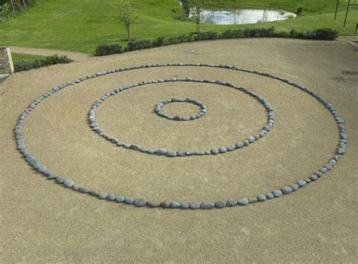 Richard Long