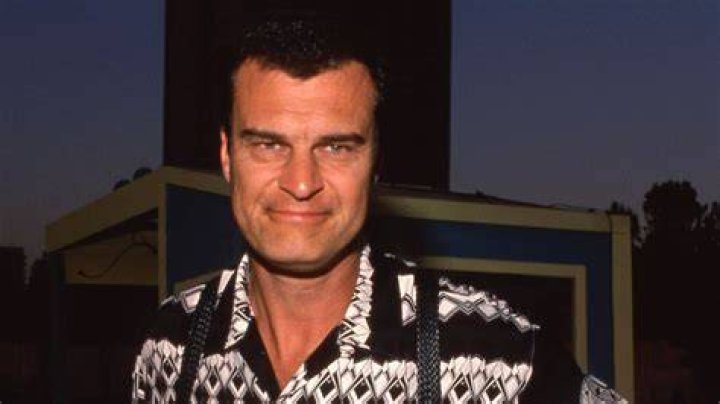 Richard Moll