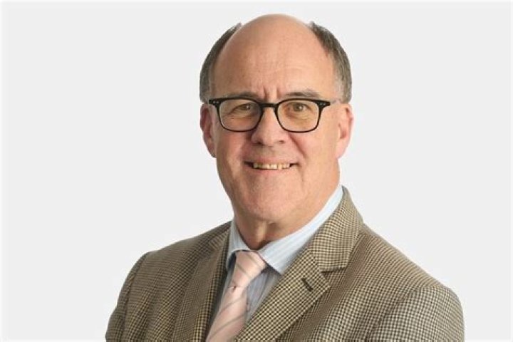 Richard Morse