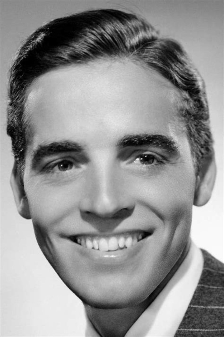 Richard Ney
