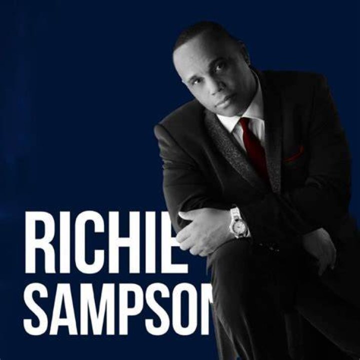 Richard Sampson