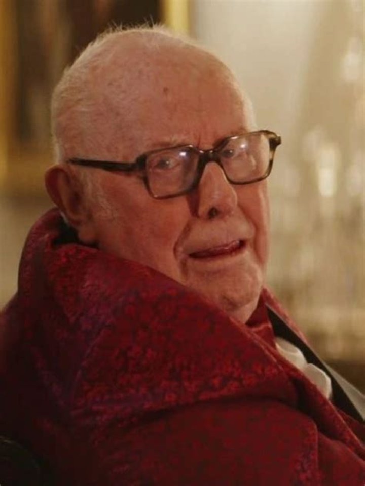 Richard Wilson