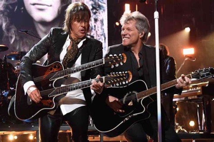 Richie Sambora