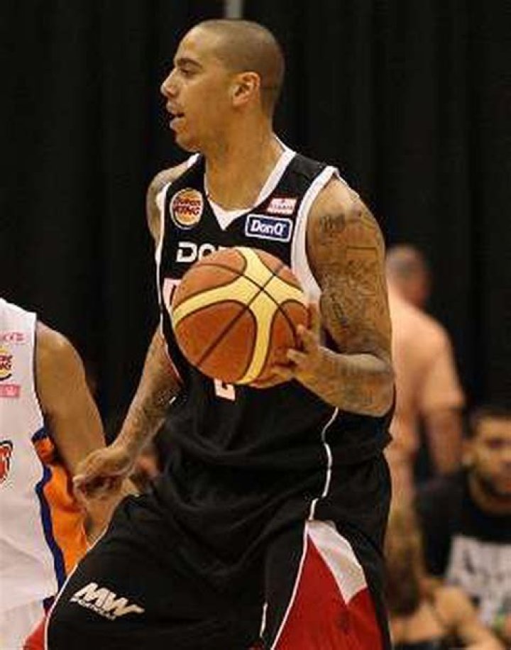 Rick Apodaca