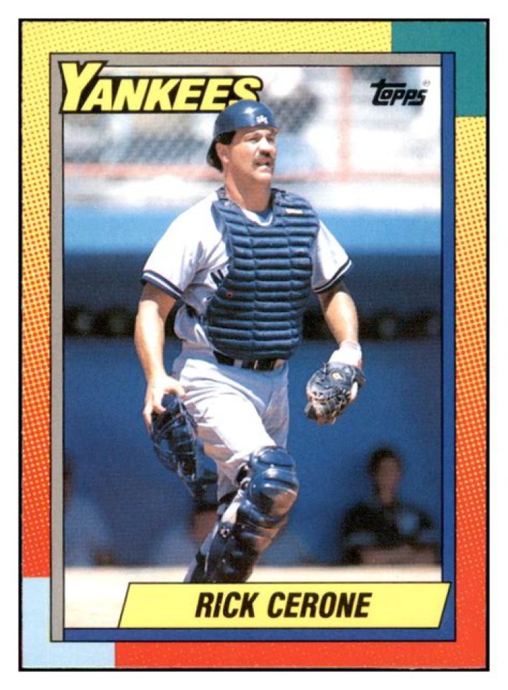Rick Cerone
