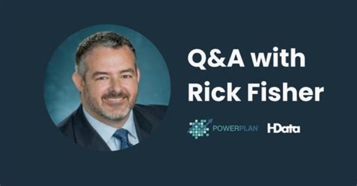 Rick Fisher