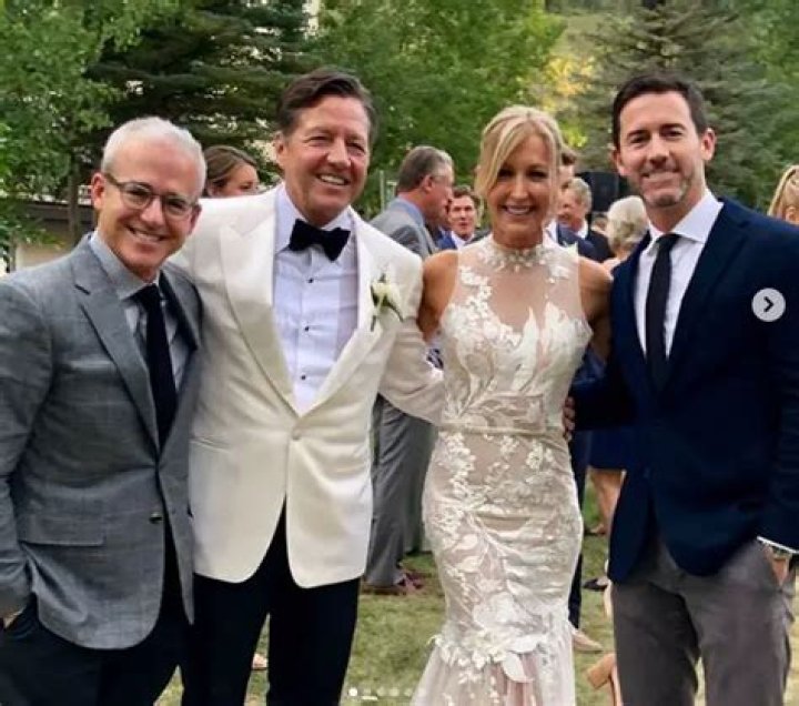 Rick McVey- Wiki, Height, Net Worth, Wife, Marriage