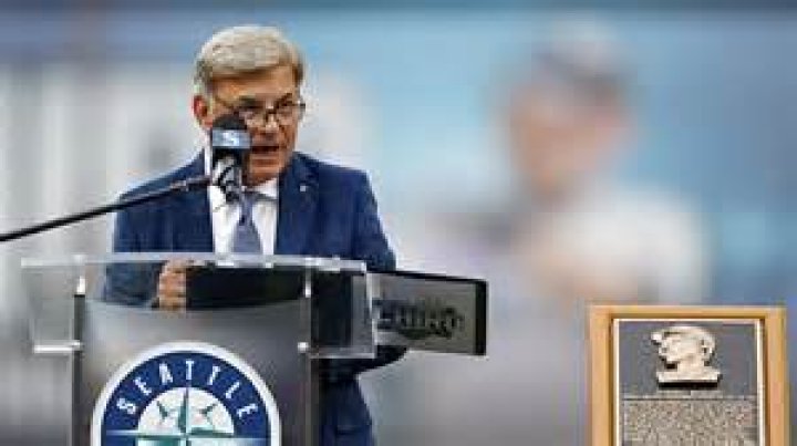 Rick Rizzs Car Accident | What Happened To The Seattle Mariners Broadcaster