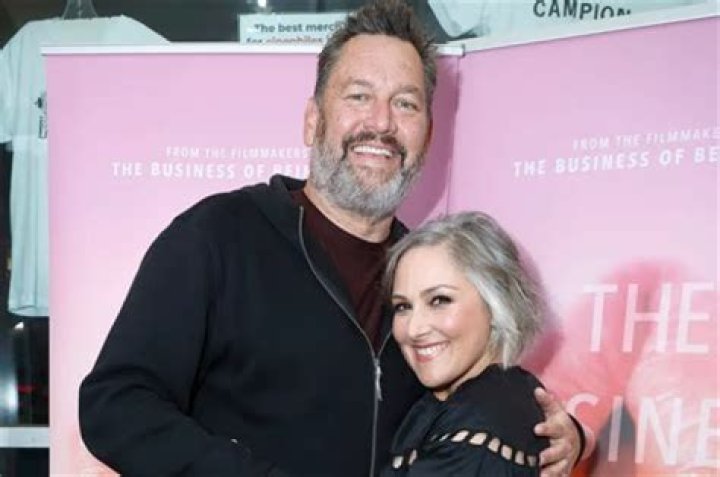 Ricki Lake- Bio, Height, Net Worth, Husband