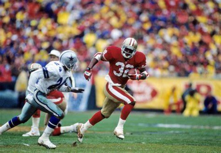 Ricky Watters