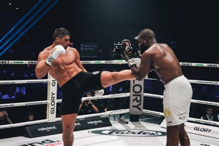 Rico Verhoeven