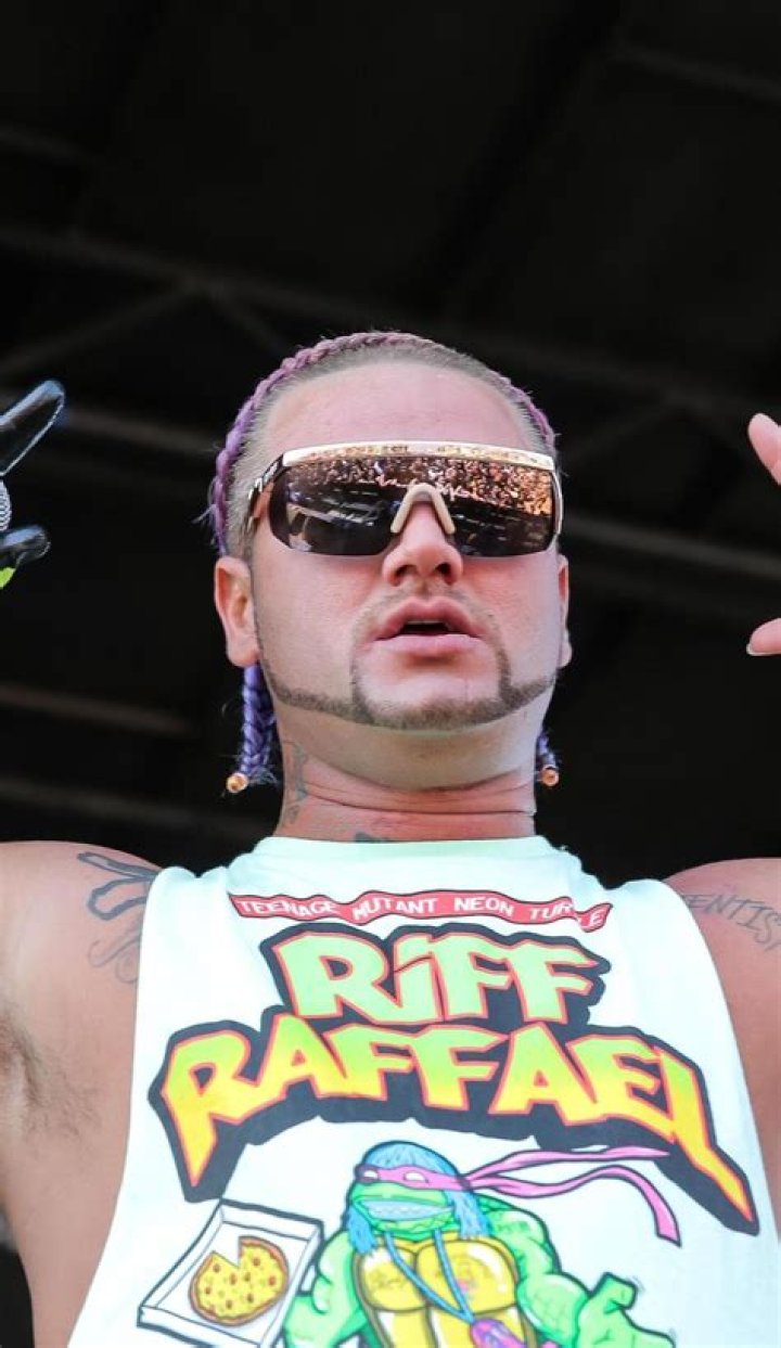 Riff Raff
