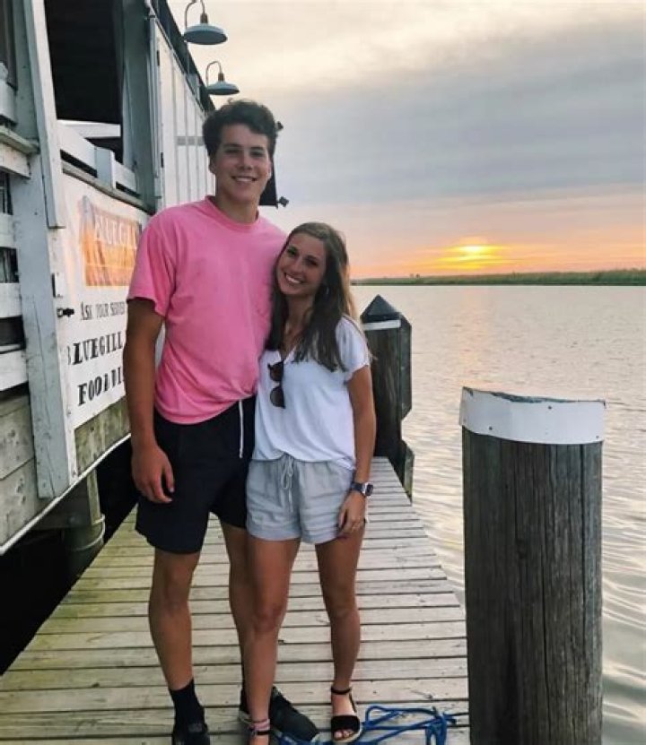 Riley Black- Bio, Height, Net Worth, Girlfriend, Dating