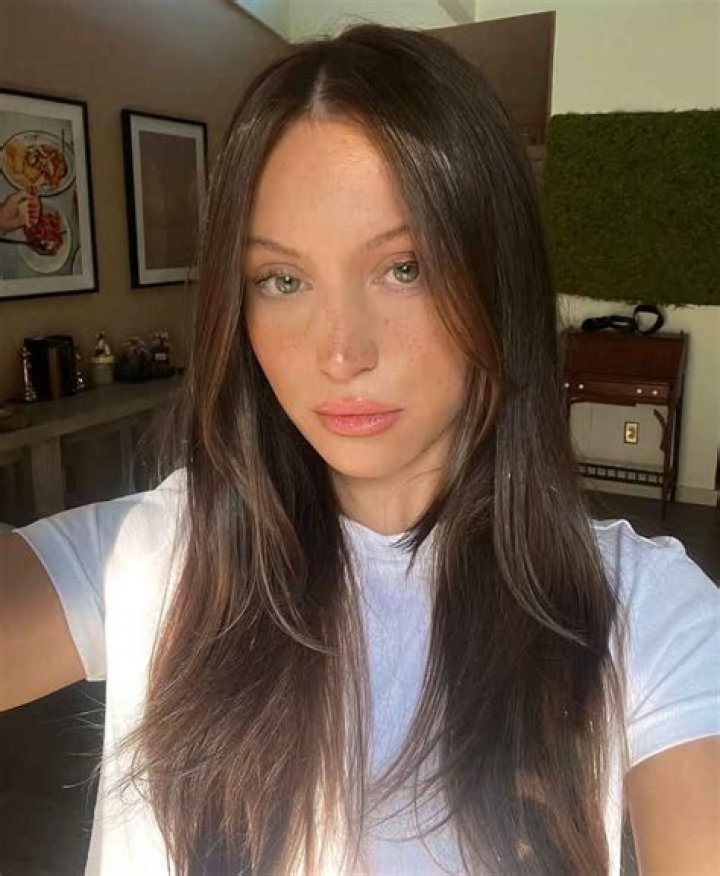 Riley Hubatka