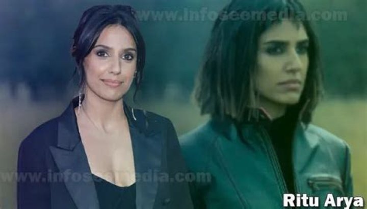 Ritu Arya- Bio, Height, Net Worth, Boyfriend, Dating
