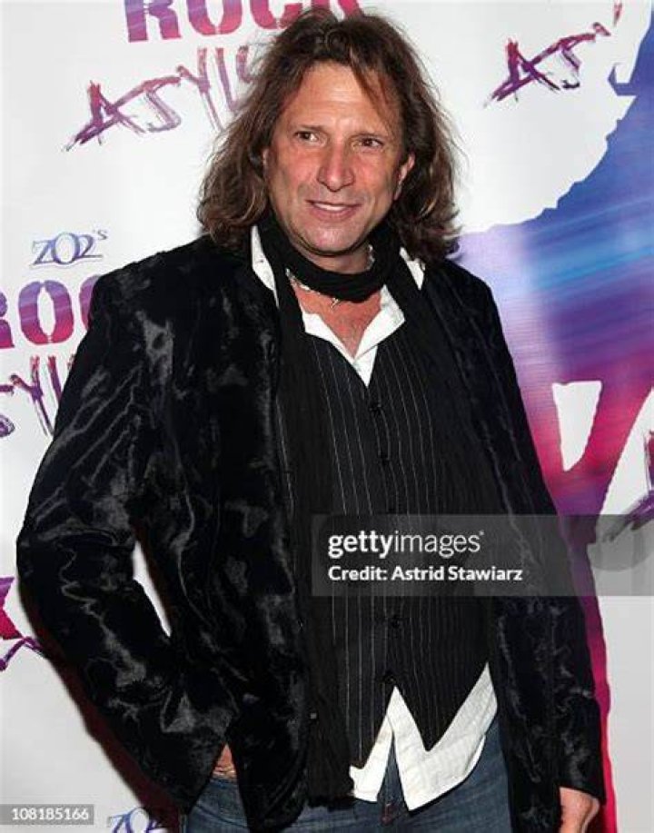 Rob Affuso