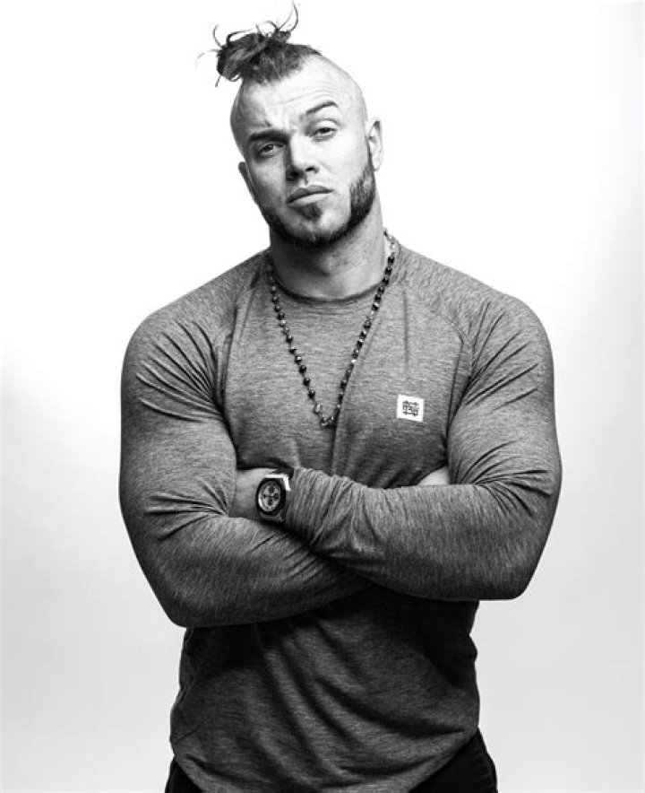 Rob Bailey