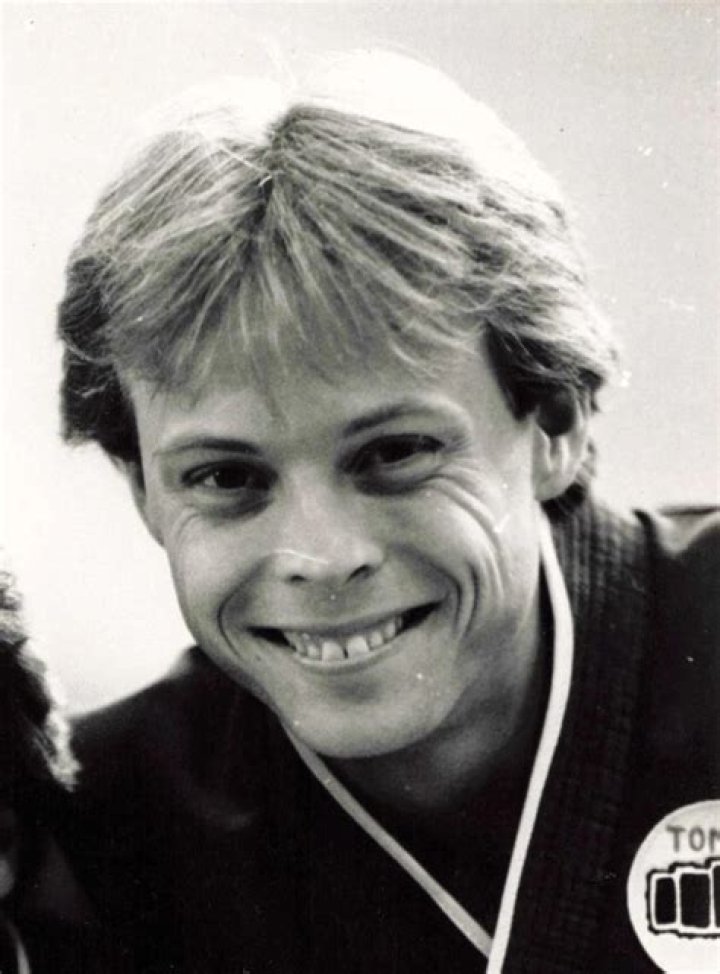 Rob Garrison