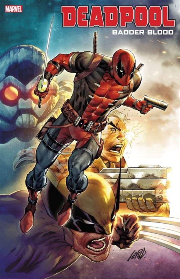 Rob Liefeld