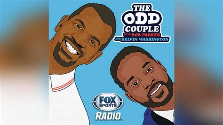 Rob Parker