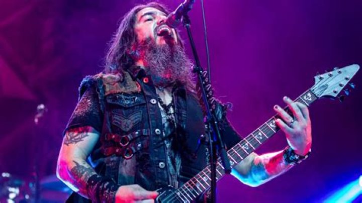 Robb Flynn
