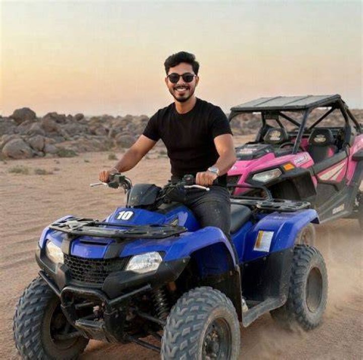 Robby Gordon