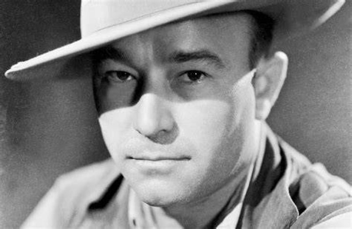 Robert Armstrong
