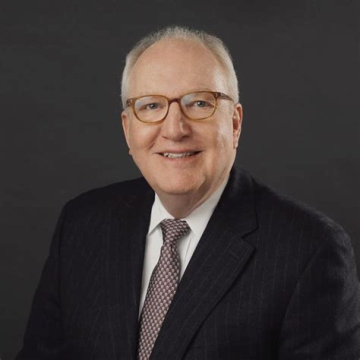 Robert Blocker