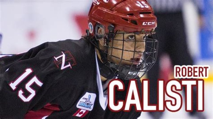Robert Calisti