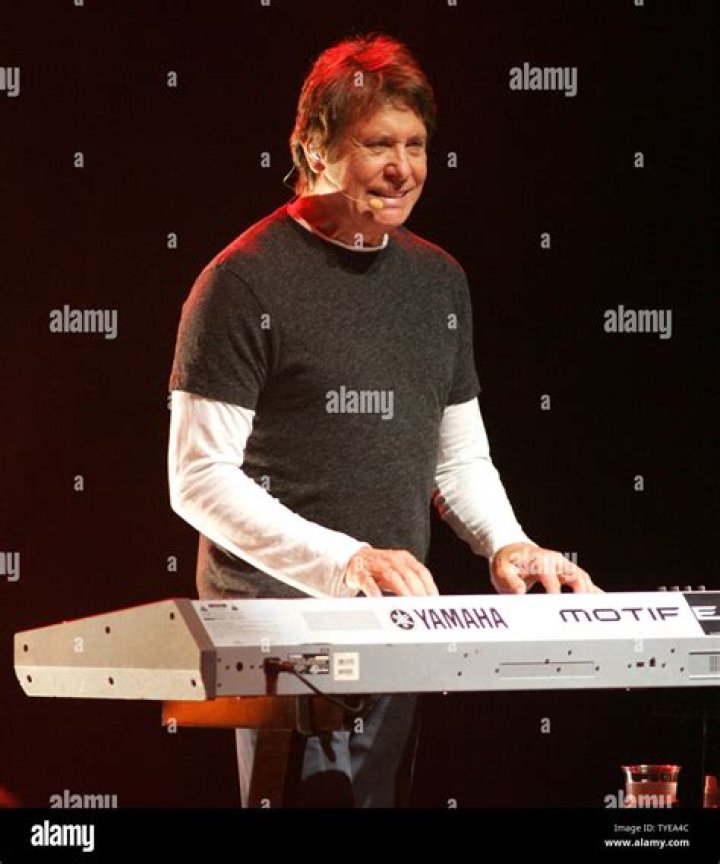 Robert Lamm