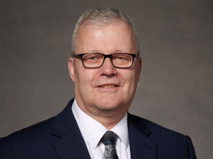 Robert Mendenhall