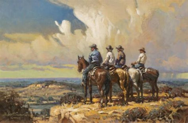 Robert Summers