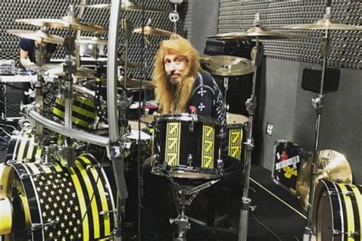 Robert Sweet