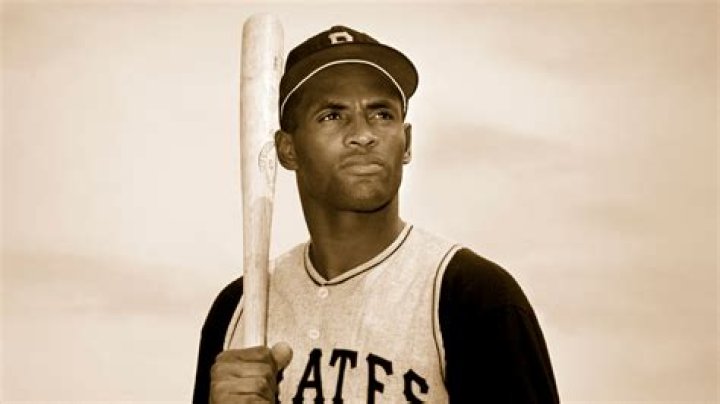 Roberto Clemente