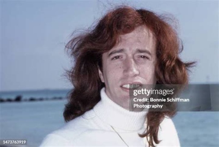 Robin Gibb